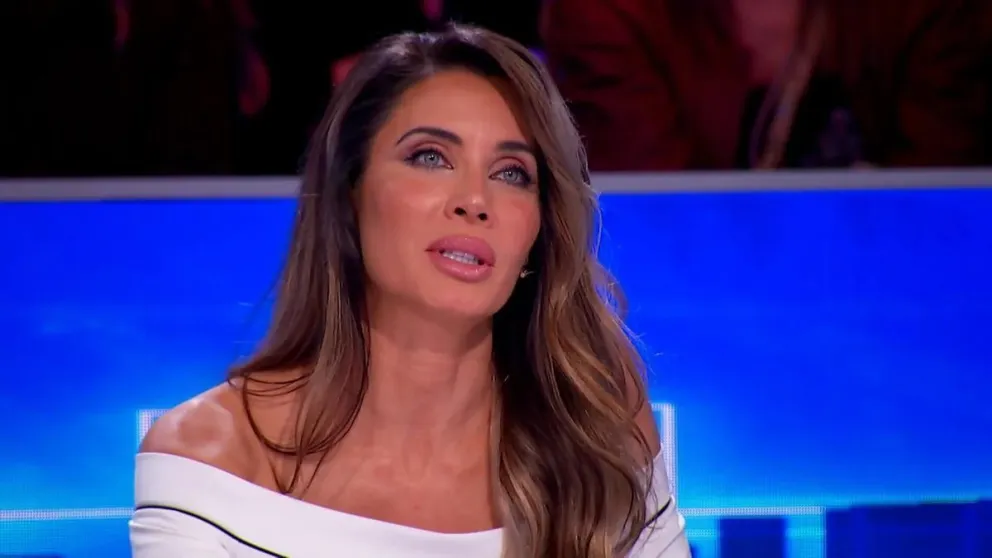 Pilar Rubio rompe el silencio y habla de su separación con Sergio Ramos