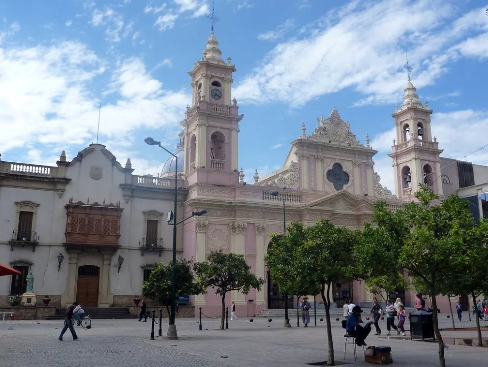 Tiempo en la ciudad de Salta: el pronóstico para este domingo 2 de julio