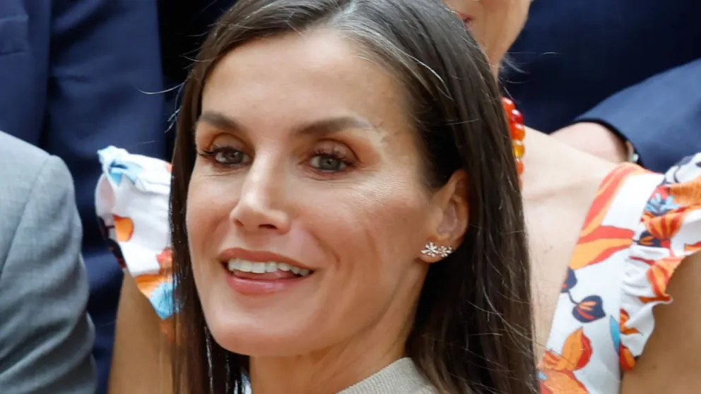 La versión de la reina Letizia que más se desconocía salió a la luz y te dejará sorprendido: foto