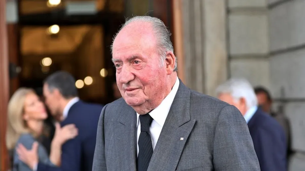 Juan Carlos I definió qué hacer con su herencia de 1.800 millones de euros: las sorpresas del testamento