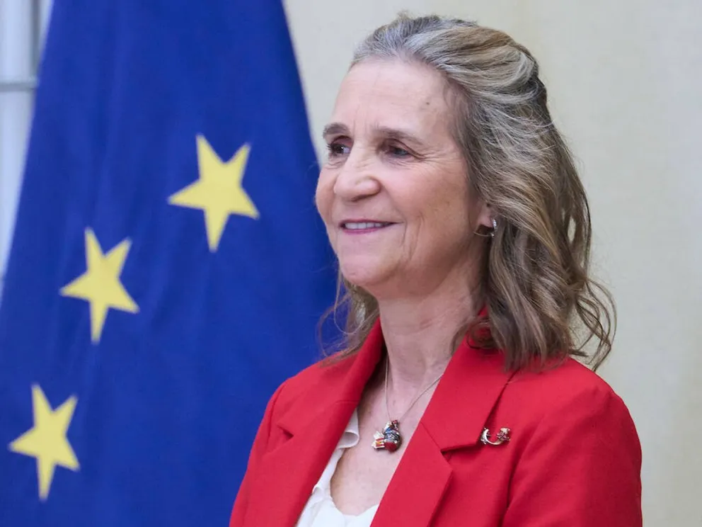 El escándalo que involucró a la infanta Elena: la Casa Real intervino de esta forma para poder salvarla