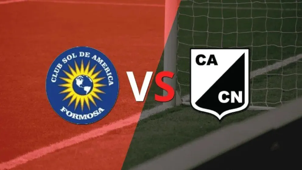 Central Norte visita a Sol de América con el objetivo puesto en la zona de clasificación 