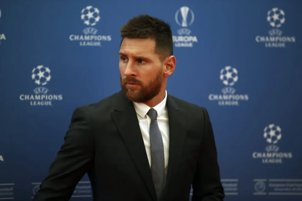 Tras la llegada de Lionel Messi al Inter de Miami, la increíble decisión de la FIFA con la MLS que molestó a Tapia