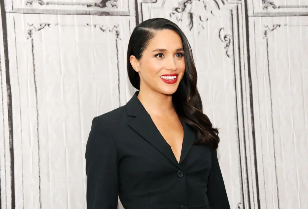 Pánico en la familia real: Carlos III toma esta decisión, para evitar más ataques de Meghan Markle