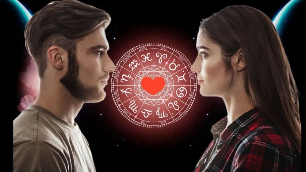 Horóscopo: conocé cuáles son los signos del zodíaco que podría convertirse en el amor de tu vida