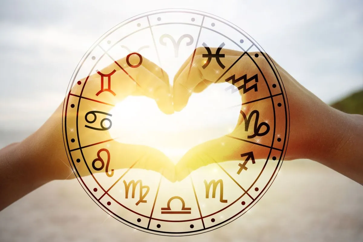 Signos del zod&iacute;aco para el amor
