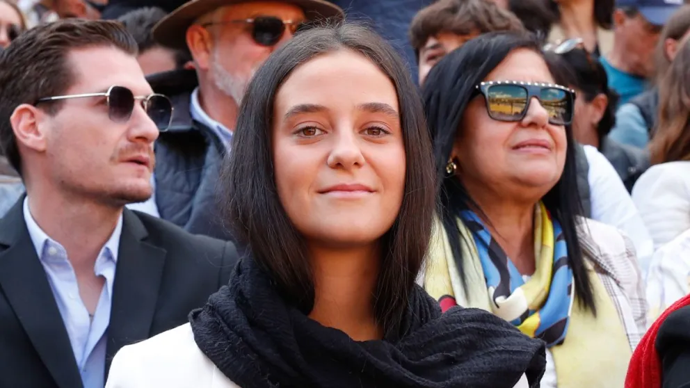 La ingeniosa idea de Victoria Federica para ganar miles de euros con sólo sonreír