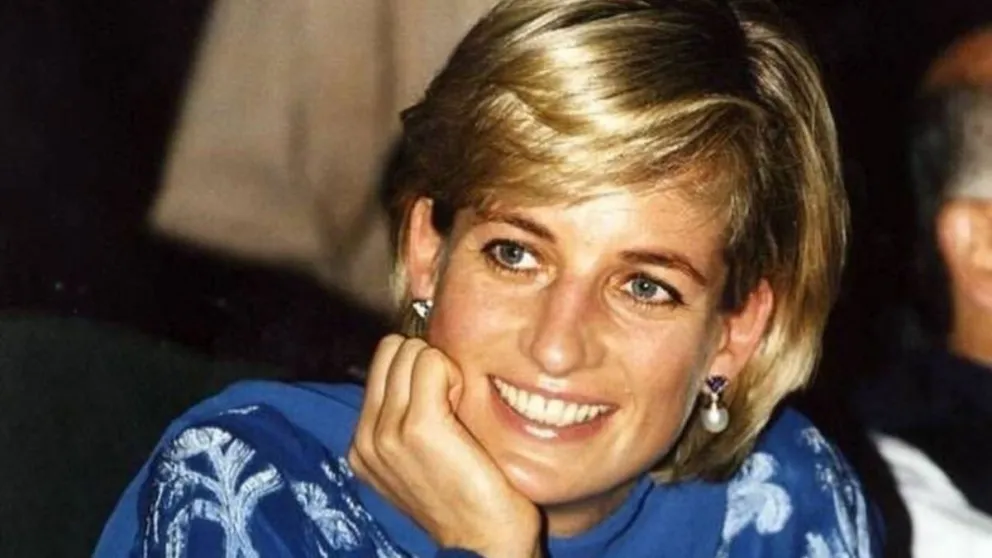 Lo que hizo la princesa Diana por amor a sus hijos que  avergonzó a la familia real