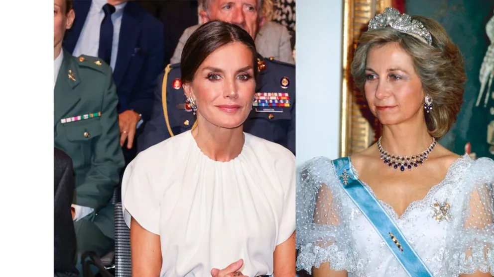 La reina Sofía, condenada al olvido: por culpa de la reina Letizia, no podrá asistir a este evento real