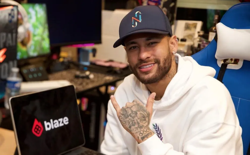 Las polémicas fotos que perjudican a Neymar tras salir de fiesta: el preocupante deterioro físico