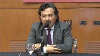 Gustavo Sáenz encabezó la firma del convenio entre Tucumán y Salta para iniciar la obra del gasoducto