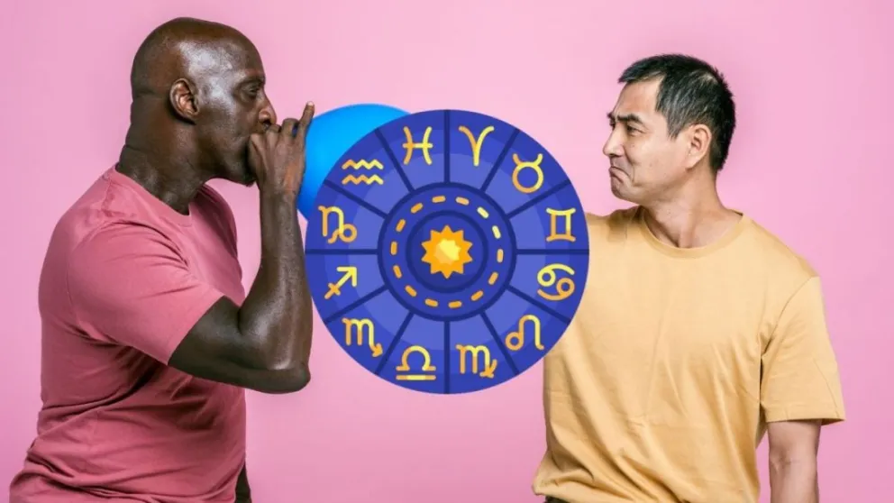 Estos son los 3 signos del zodíaco que siempre buscan tener la razón en todo