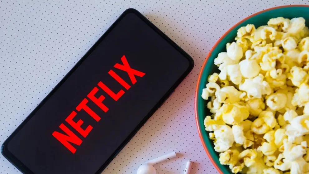 Netflix se arriesgó y lanzó en su catálogo a la película más cara de la historia: aquí el trailer