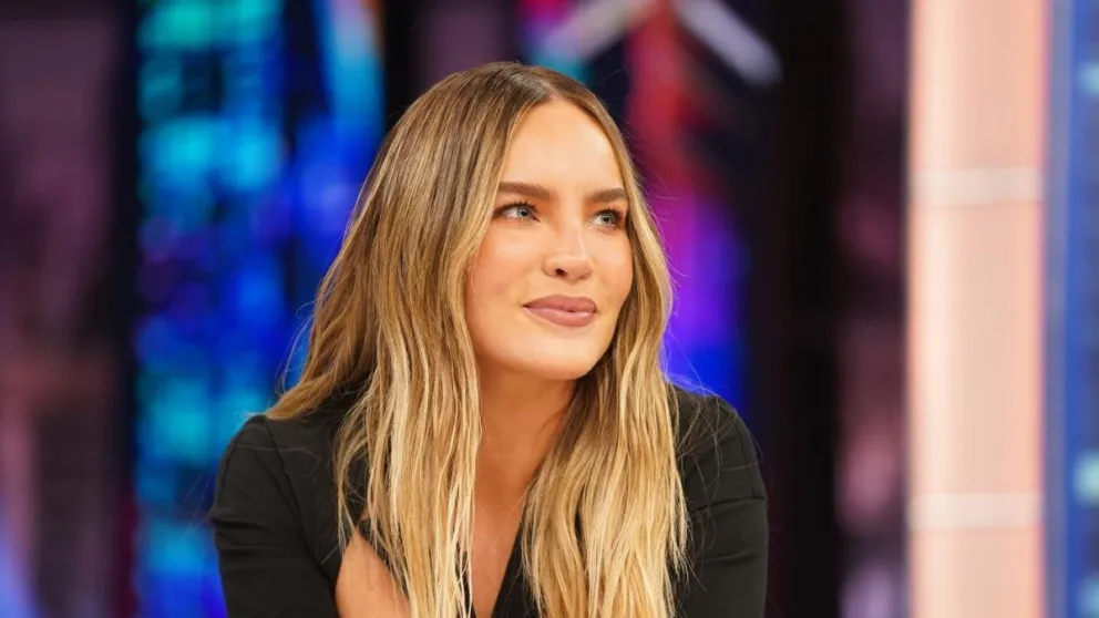 Ya olvidó a Christian Nodal: Belinda confirmó que está coqueteando con otro famoso artista mexicano