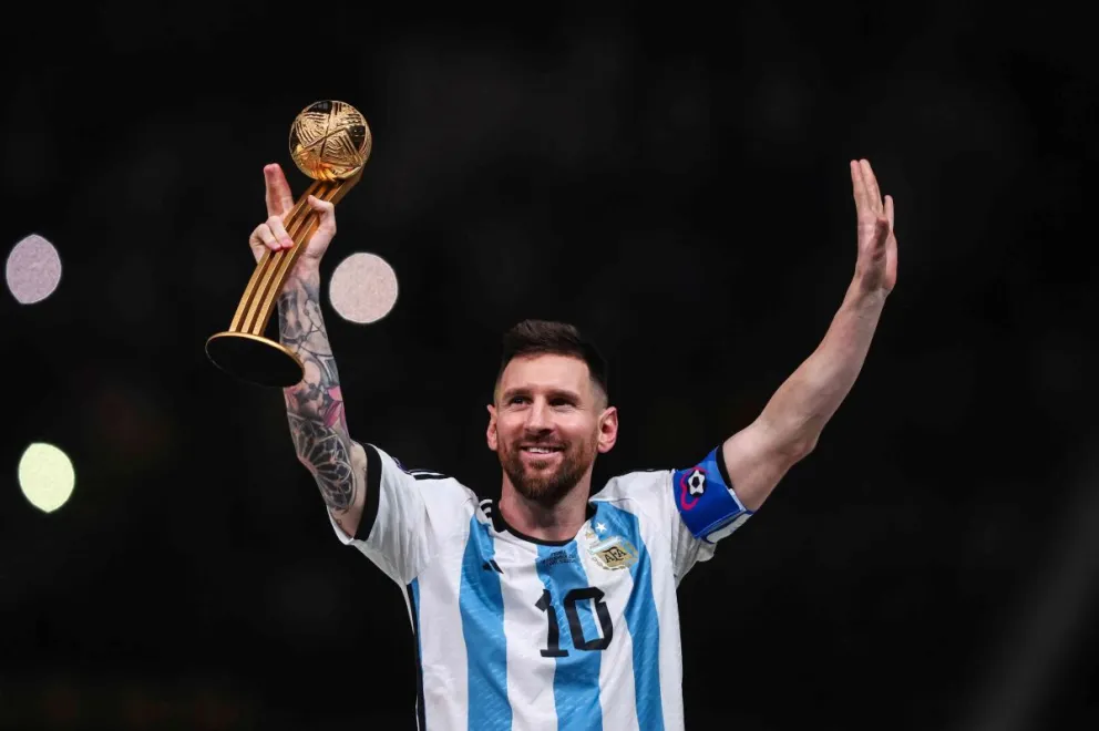 César Menotti se atrevió a confesar esto de Lionel Messi: despertó la ilusionó de todos con el Mundial 2026