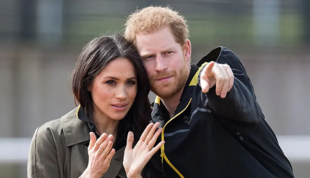 Matrimonio en juego: tras graves rumores de divorcio, esta es la verdad sobre Meghan y Harry