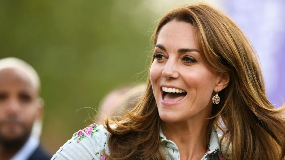 Secretos de la realeza: el macabro plan de Kate Middleton para separar a Harry y a Meghan