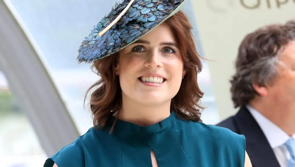 El estilo de la princesa Eugenia ha sufrido una transformación: aquí los detalles