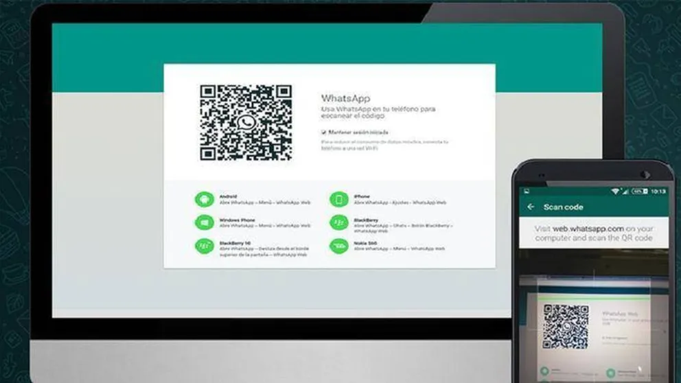 WhatsApp web revoluciona al mundo con su nueva incorporación: qué es y cómo usarla