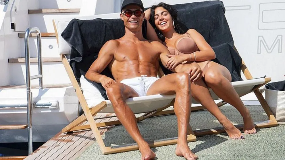 La exorbitante cantidad de dinero que suele gastar Cristiano Ronaldo en vacaciones