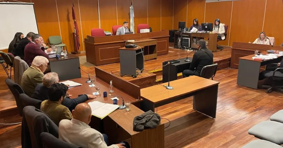 El exintendente Manuel Cornejo generó un perjuicio económico de $1000 millones a Campo Quijano