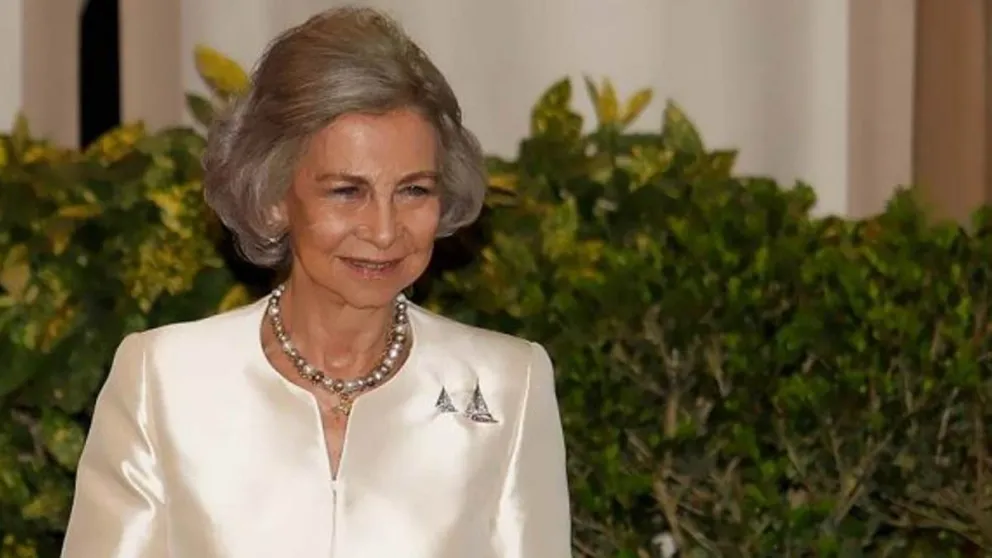 La verdadera y oscura razón por la que la reina Sofía jamás se divorció de Juan Carlos I