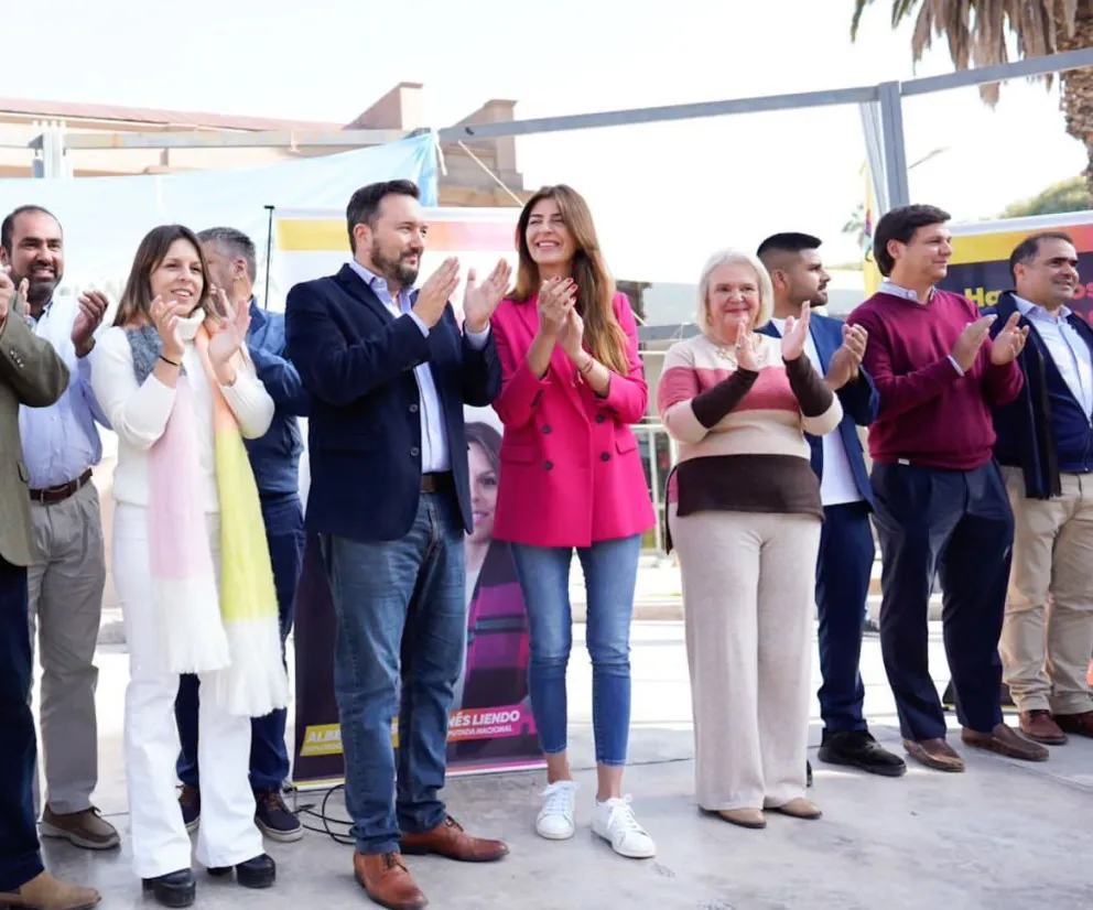 Bettina Romero habló sobre el cierre de su gestión como Intendenta de Salta