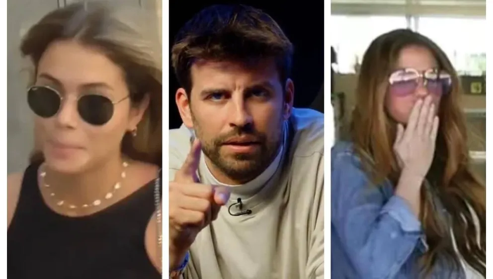 Es así como Shakira planea arruinar el matrimonio de Gerard Piqué y Clara Chía