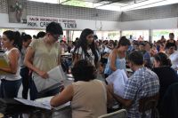 Matías Cánepa oficializó las titularizaciones anuales que corresponden a los docentes salteños