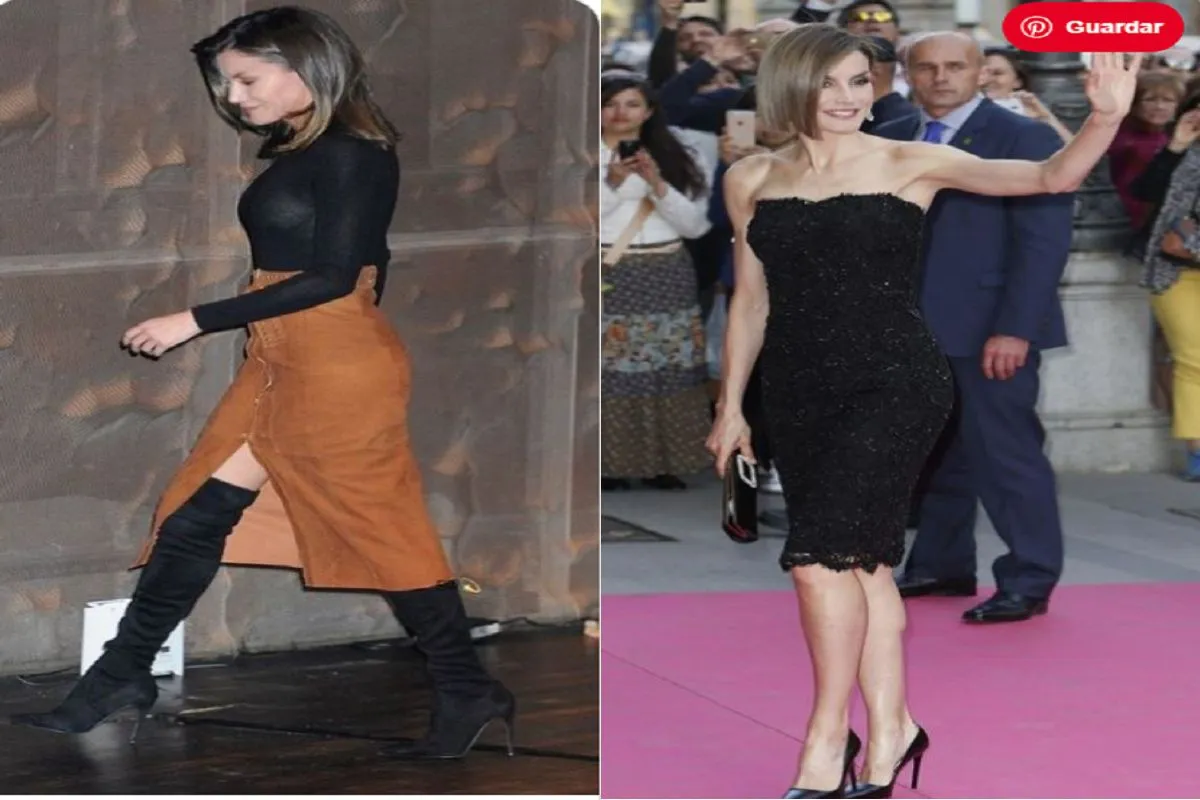 REINA LETIZIA