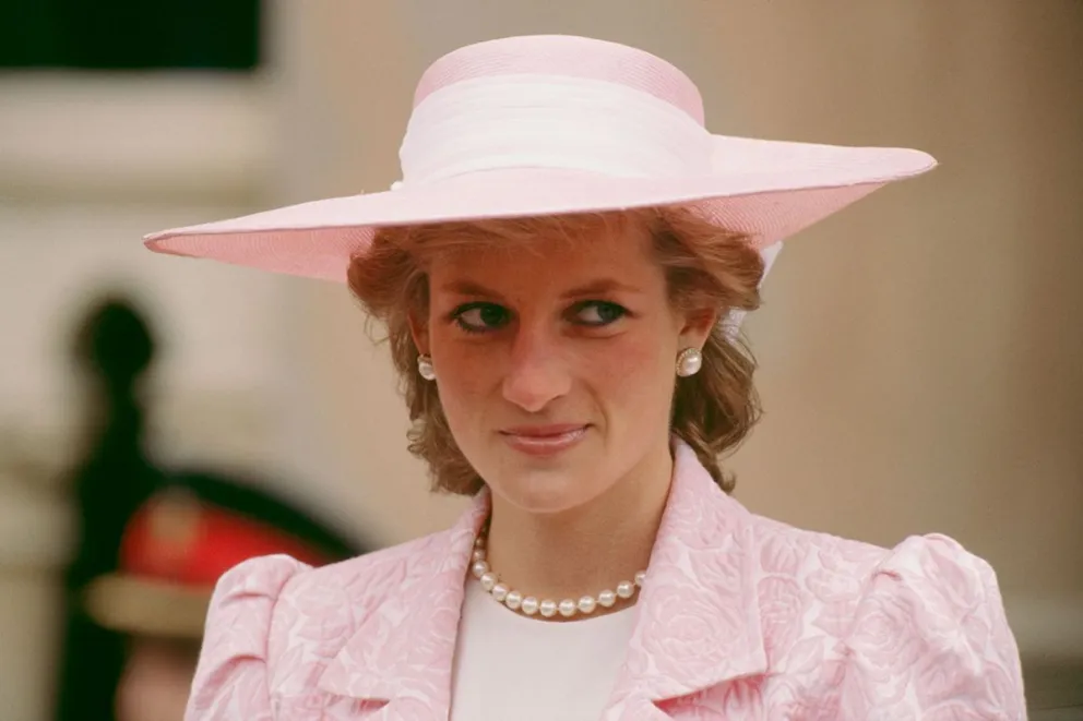 El comentario de la princesa Diana que puso en duda su bondad
