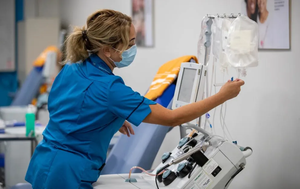 Desde hoy en Salta se realizarán trasplantes de médula ósea a pacientes sin obra social