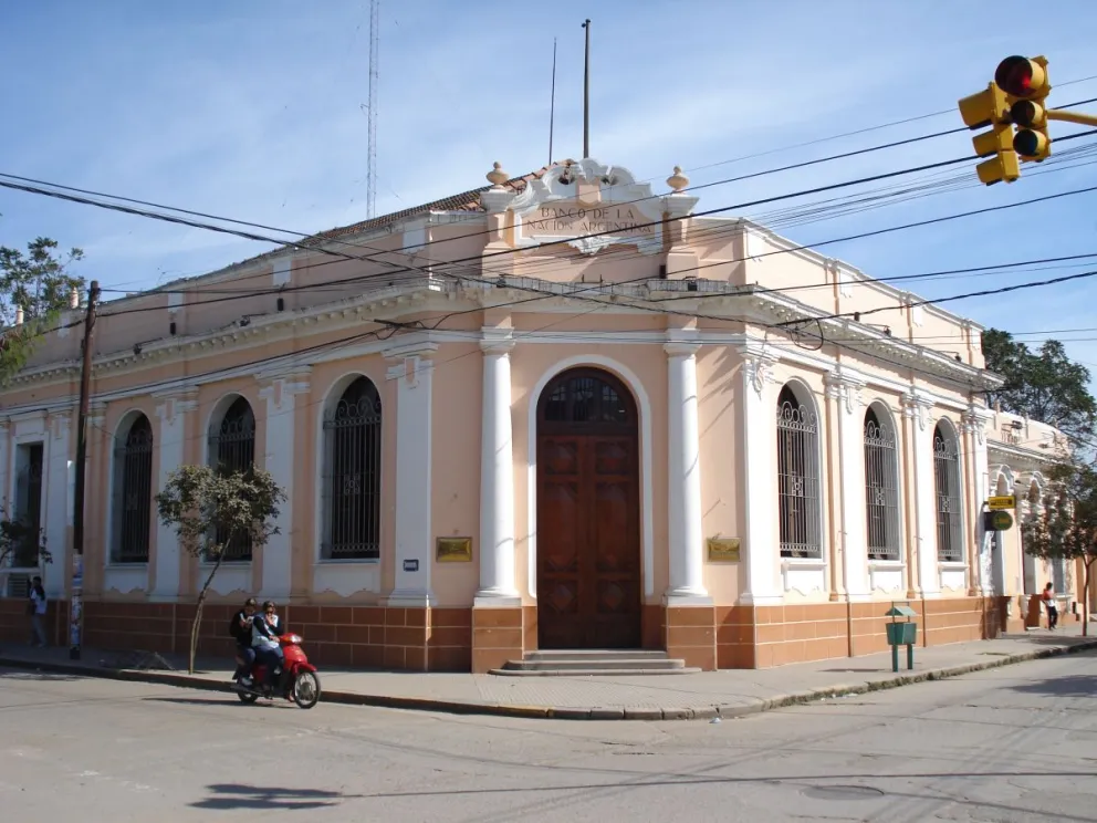 Un empleado de un banco salteño estafó a una clienta con un préstamo