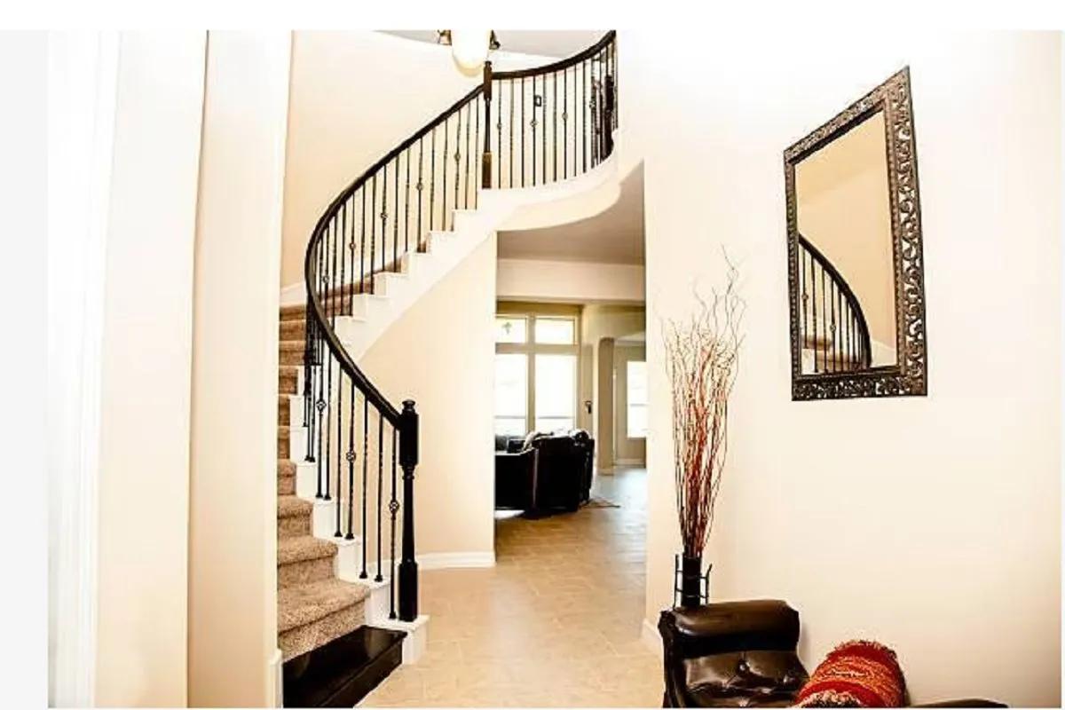 ESCALERAS