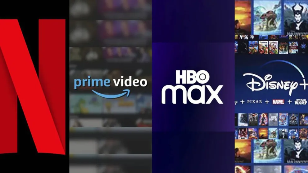 Cambios sorpresivos: Netflix incorpora nuevos títulos de la competencia, conocé de cuáles se trata
