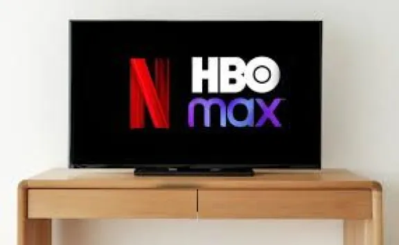 Netflix y HBOMax
