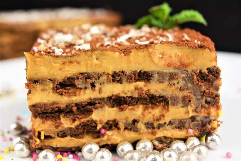CHOCOTORTA