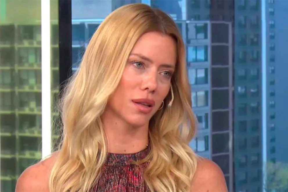 Una tarotista hizo una impactante y preocupante predicción sobre Nicole Neumann: esto reveló