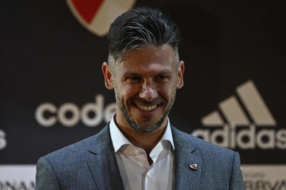 Bomba total: por pedido de Demichelis, River Plate va en busca de uno de los objetivos de Boca Juniors