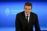 Enfocado en la campaña presidencial, Sergio Massa convocó a una cubre con los gobernadores peronistas 
