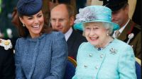 Por esta razón algunos piensan que Kate Middleton se está pareciendo a la reina Isabel