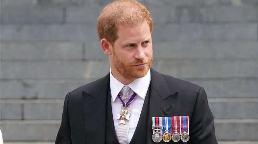El insólito y descabellado pedido del príncipe Harry en pleno juicio: la realeza británica en shock