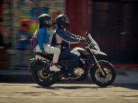 Llegada de Uber Moto y Flash Moto genera controversia en Salta