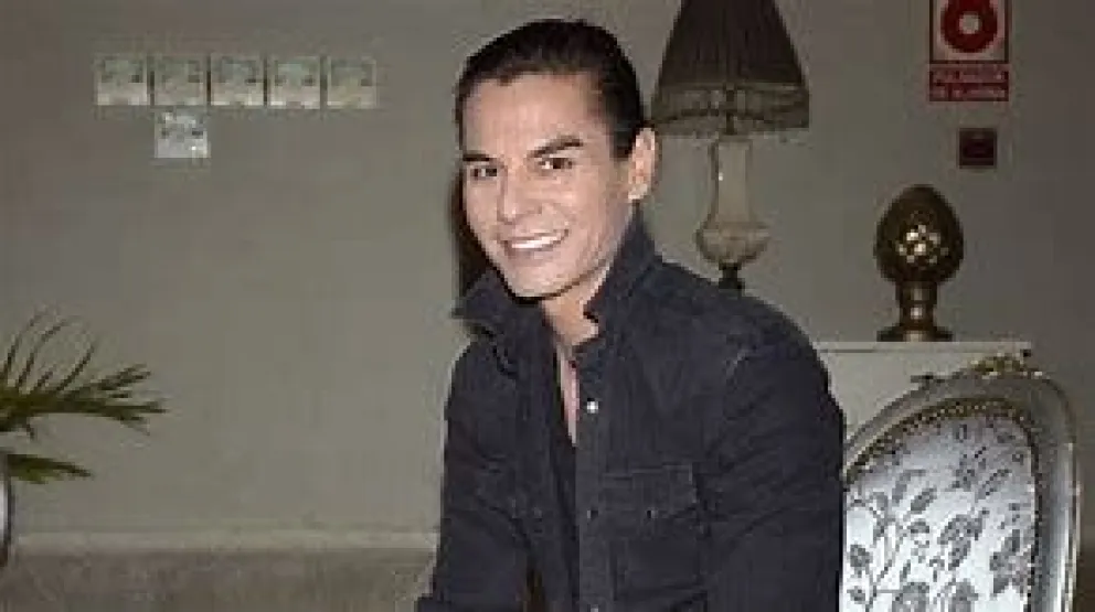 Julio Iglesias Jr.