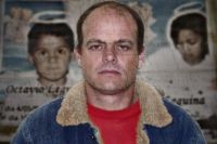 El perverso asesino Marcelo Torrico sufrió un principio de ACV y fue trasladado al hospital San Bernardo