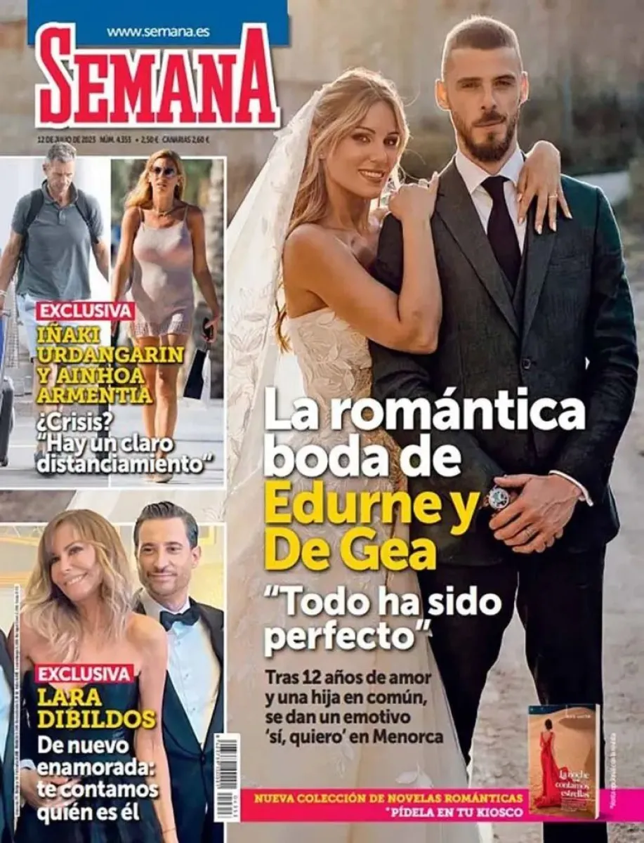 Crisis I&ntilde;aki Urdangarin y su novia