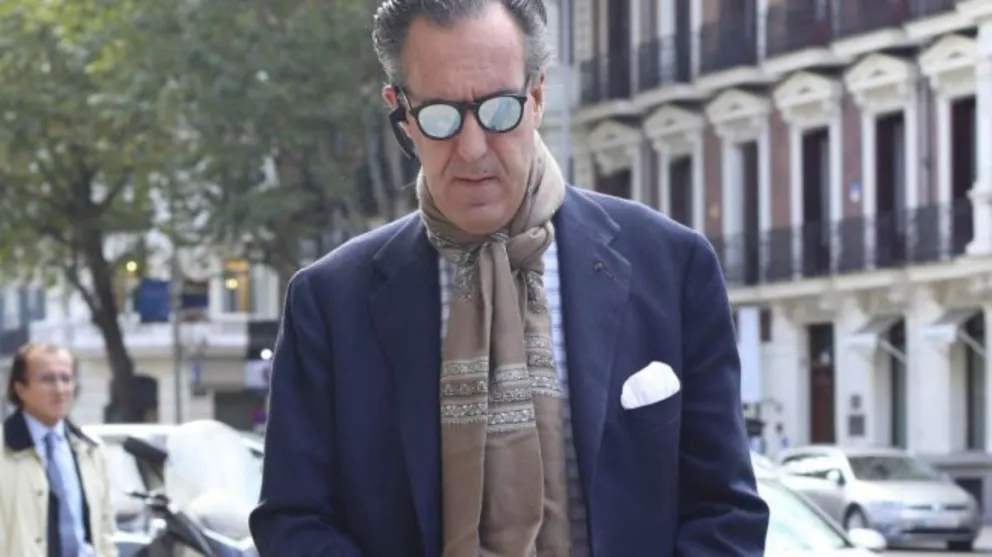 Jaime de Marichalar, el nuevo enemigo de Letizia: su letal maniobra para dañar a la familia real