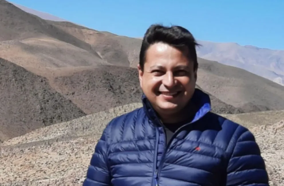 Acusaron a Carlos Folloni de encubrir a Manuel Cornejo