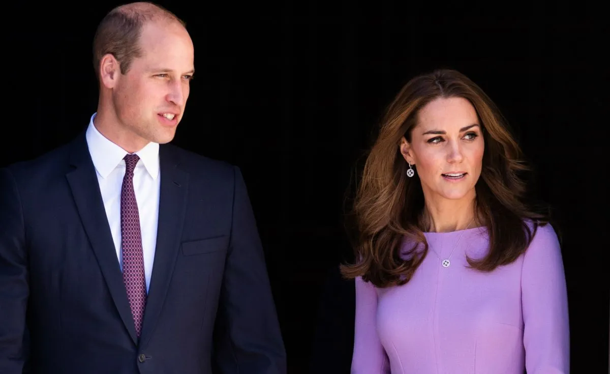 KATE MIDDLETON