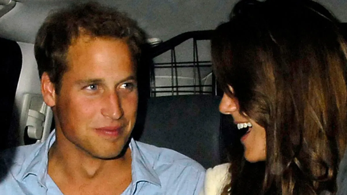 KATE MIDDLETON